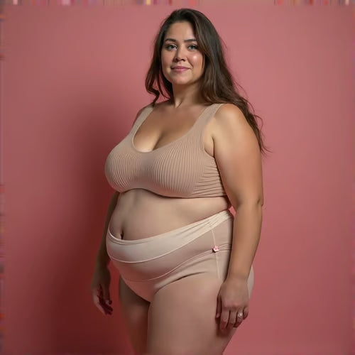 1 kaufen, 3 Packungen erhalten Super festigender BH | Bügelloser