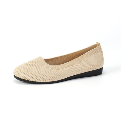 Orthopädische Ballerinas für Damen