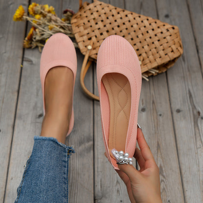 Orthopädische Ballerinas für Damen