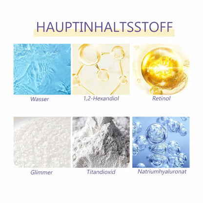 Perfekter Hautton-Concealer