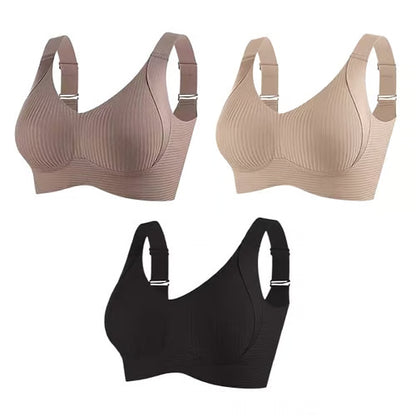1 kaufen, 3 Packungen erhalten Super festigender BH | Bügelloser