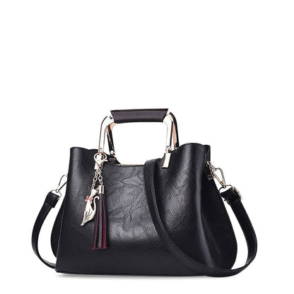 The Freya Handbag