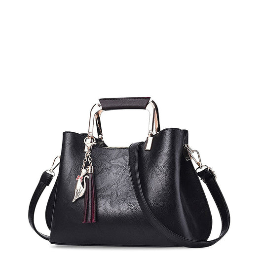 The Freya Handbag