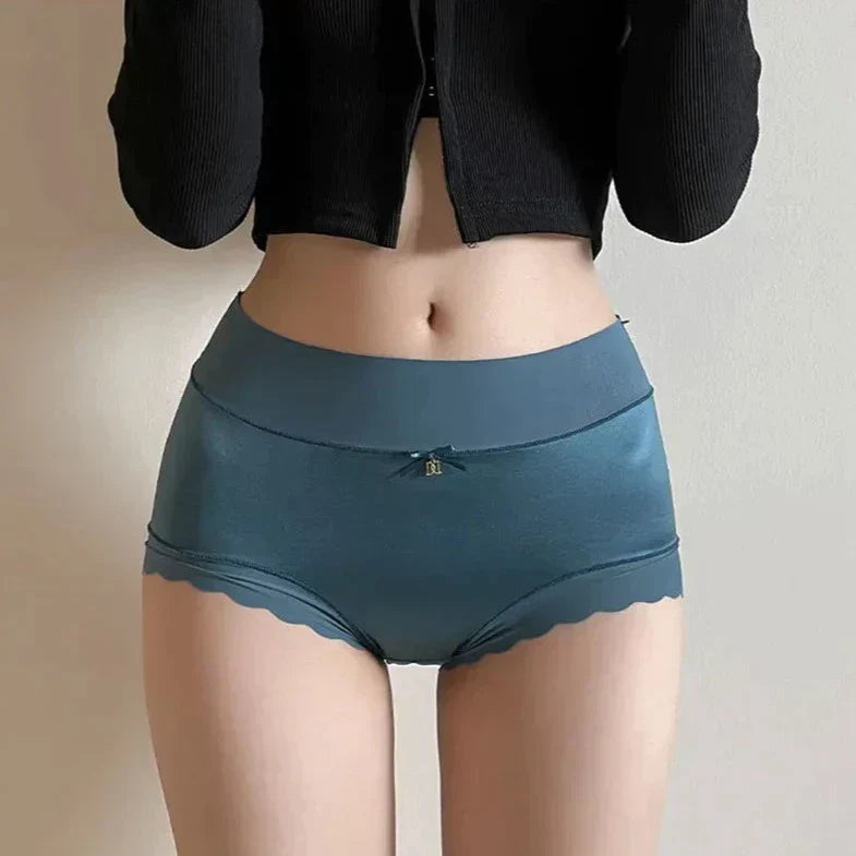 5+5 GRATIS | SilkSculpt™ Halten Sie Ihre Unterwäsche unter jedem Outfit unsichtbar