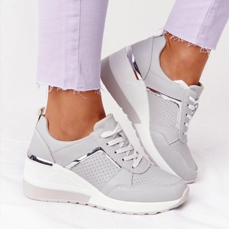 Sneaker - Keine schmerzenden Füße mehr