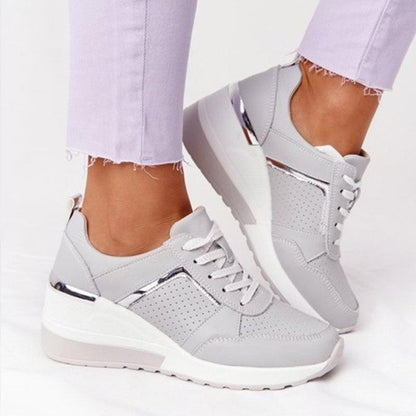 Sneaker - Keine schmerzenden Füße mehr
