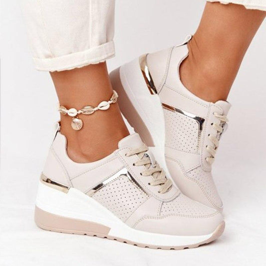 Sneaker - Keine schmerzenden Füße mehr