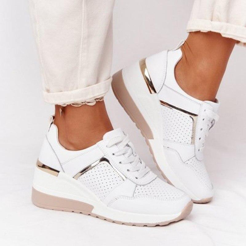 Sneaker - Keine schmerzenden Füße mehr