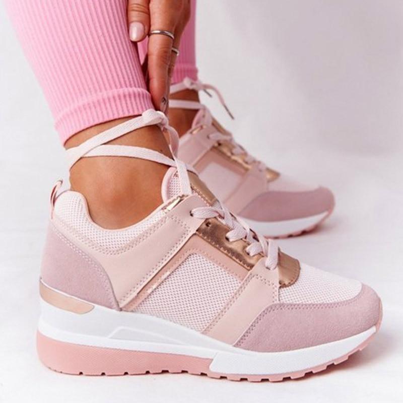 Sneaker - Keine schmerzenden Füße mehr