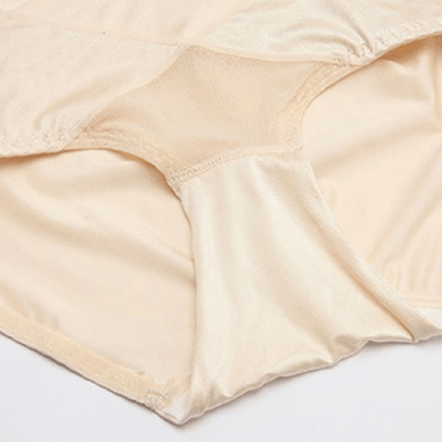 Nahtloser Cross Compression Bauchformer für Damen
