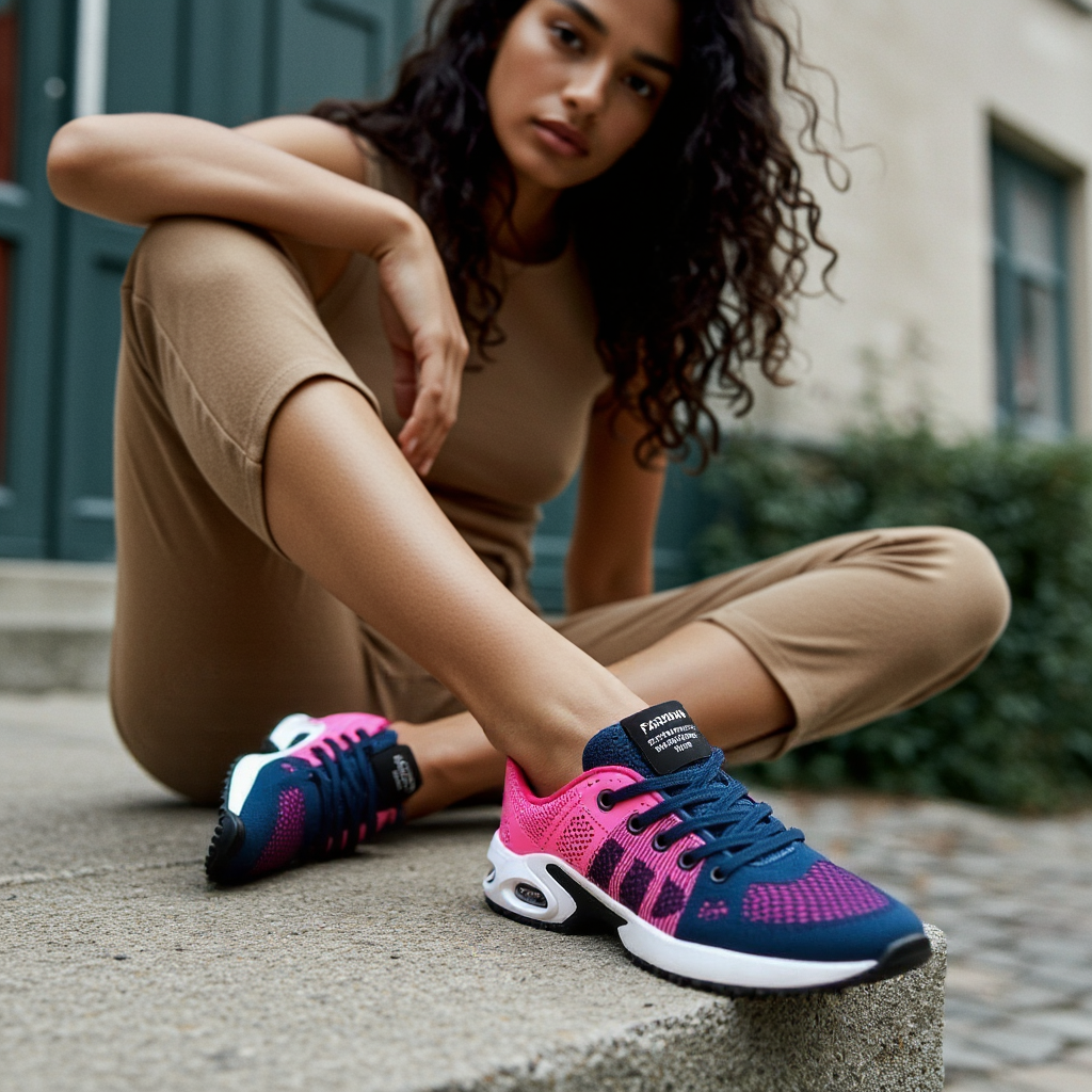 Orthopädische schuhe | Olenna
